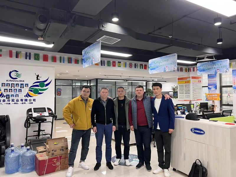 China Henan Autoking Industry Co., Ltd. Perfil de compañía 