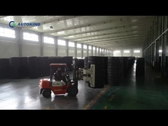 Repuestos para vehículos comerciales 385/65R22.5-20PR neumático radial para camiones de gran capacidad de carga